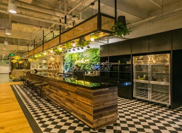 WeWork(楊樹浦路)