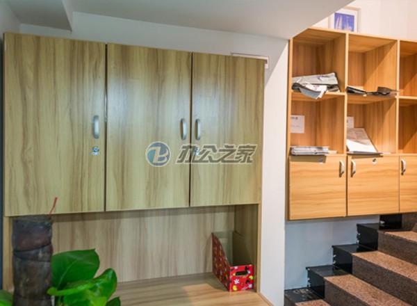 創(chuàng)富港(綠地匯創(chuàng)國際大廈)