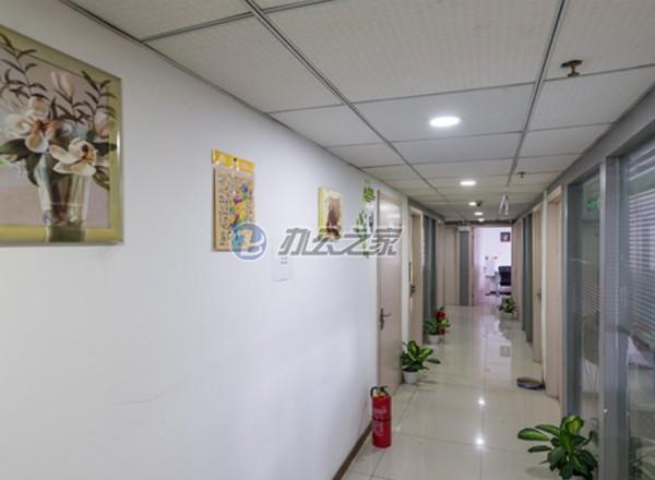 創(chuàng)富港(綠地匯創(chuàng)國際大廈)