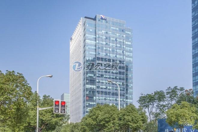 第一太平戴維斯幫助北京環(huán)球金融中心獲得parksmart先鋒認(rèn)證