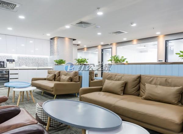 易事達(dá)商務(wù)中心(五角場萬達(dá)廣場)