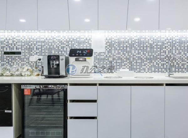 易事達商務中心(五角場萬達廣場)