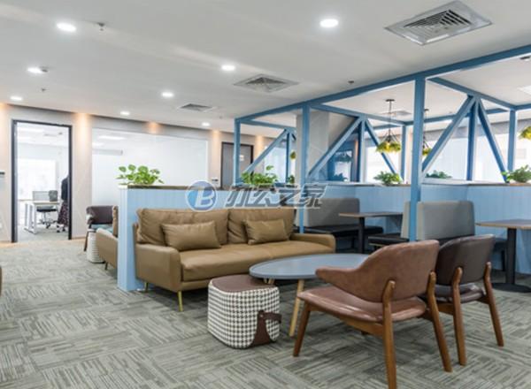 易事達(dá)商務(wù)中心(五角場萬達(dá)廣場)