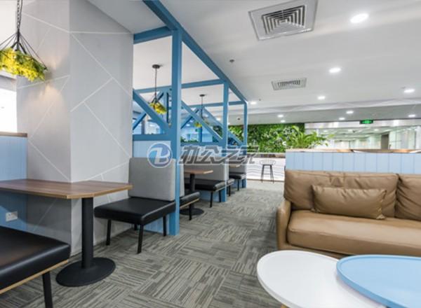 易事達(dá)商務(wù)中心(五角場萬達(dá)廣場)