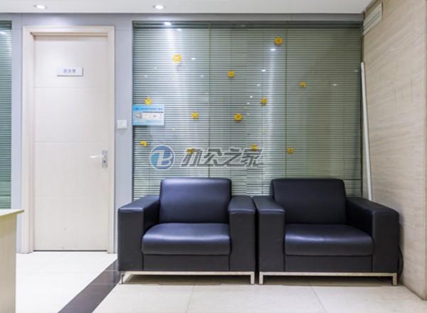 創(chuàng)富港(五角場(chǎng)萬達(dá)廣場(chǎng))