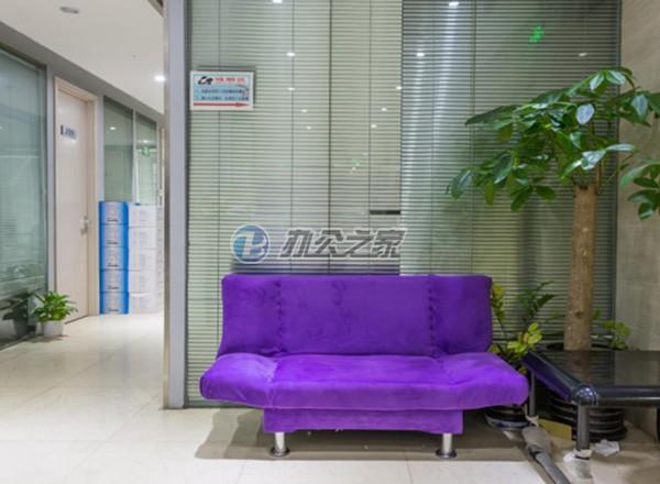 創(chuàng)富港(五角場(chǎng)萬達(dá)廣場(chǎng))