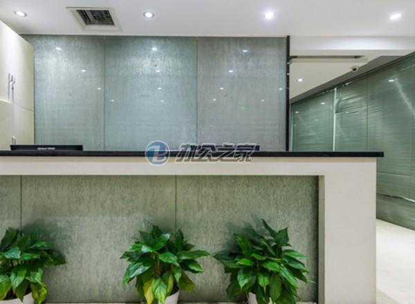 創(chuàng)富港(五角場(chǎng)萬達(dá)廣場(chǎng))