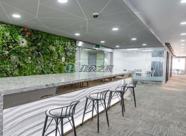 易事達(dá)商務(wù)中心(五角場萬達(dá)廣場)