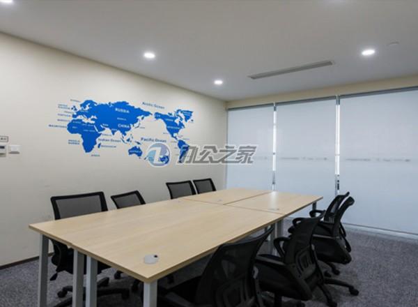 桔子空間(卓越時(shí)代廣場(chǎng))