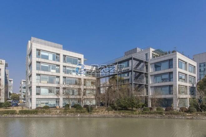 合景泰富正尋求整體出售辦公樓，籌集55億至57億元資金，以償還到期債務(wù)