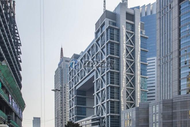深圳寫字樓市場：單一家族式寫字樓流行