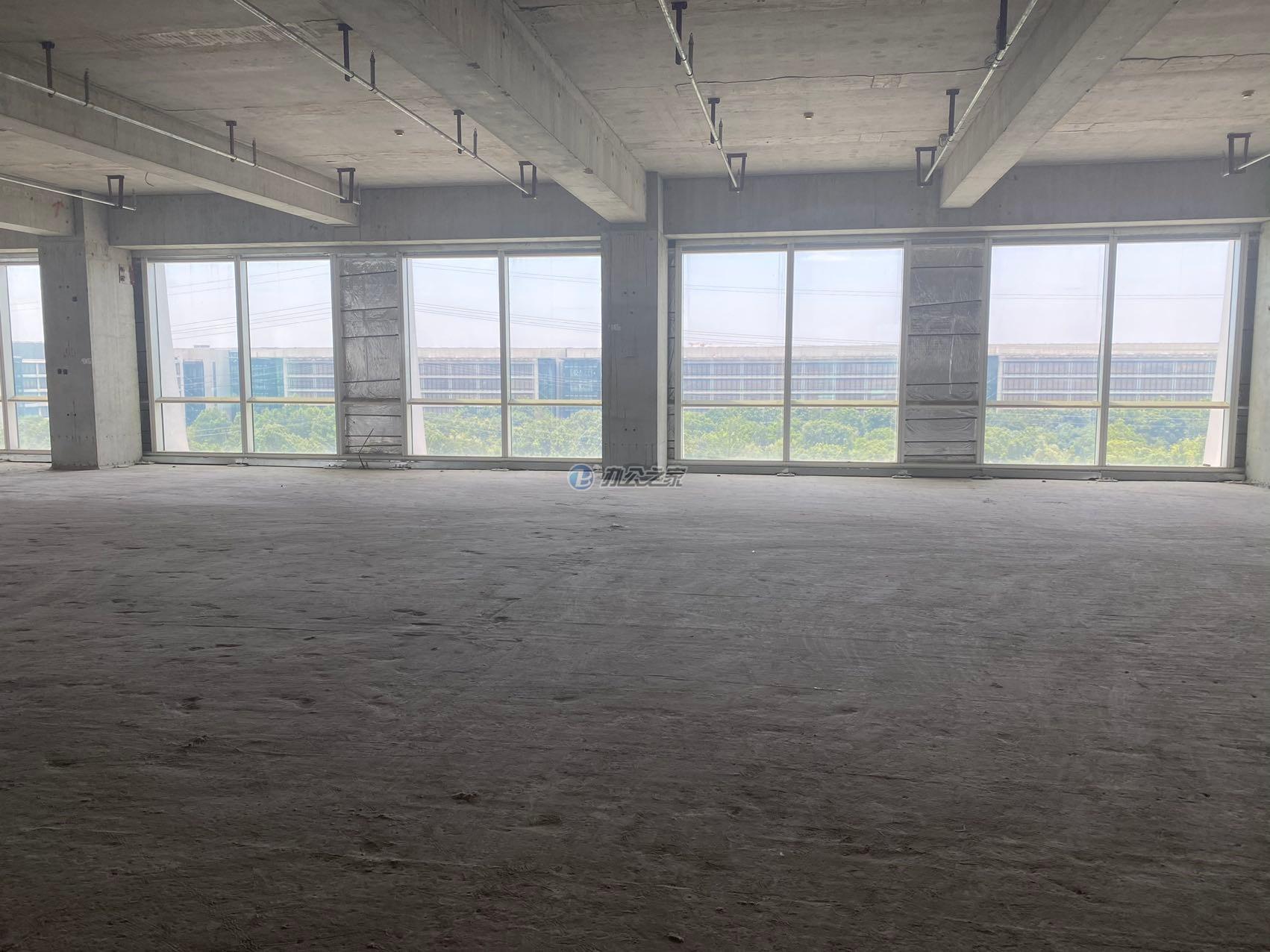 5G智慧創(chuàng)新中心