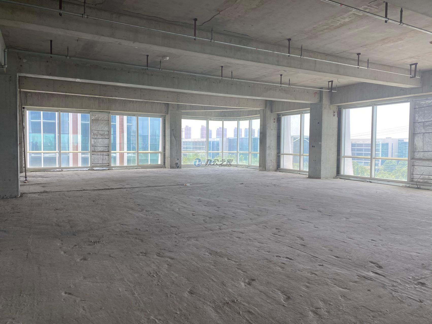 5G智慧創(chuàng)新中心