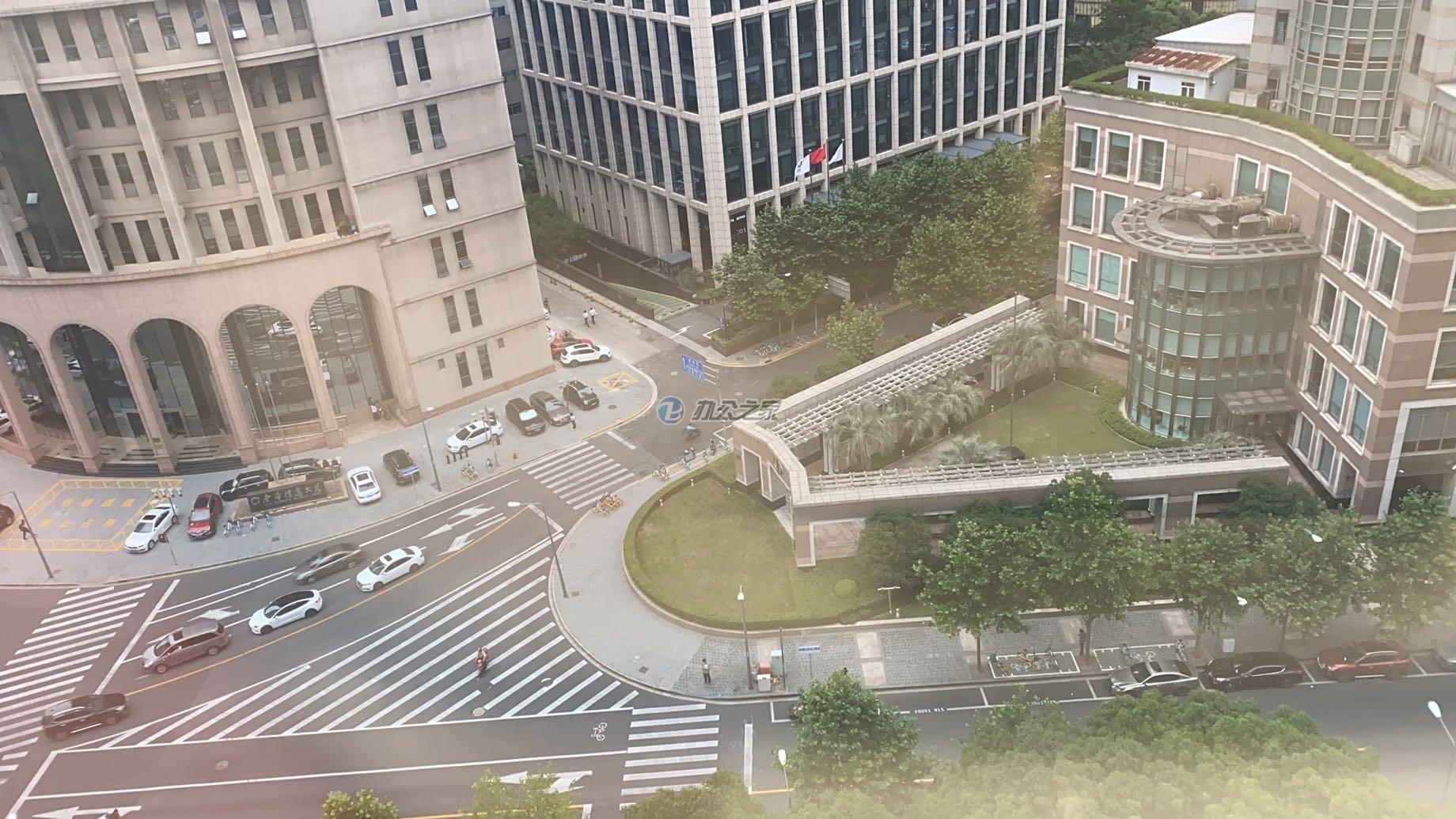 新天國(guó)際大廈