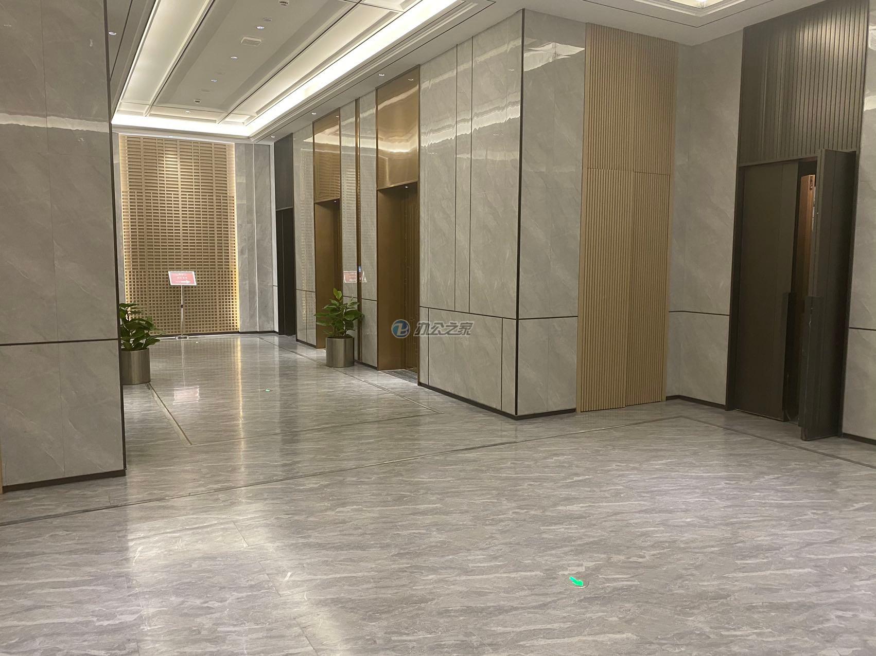 5G智慧創(chuàng)新中心