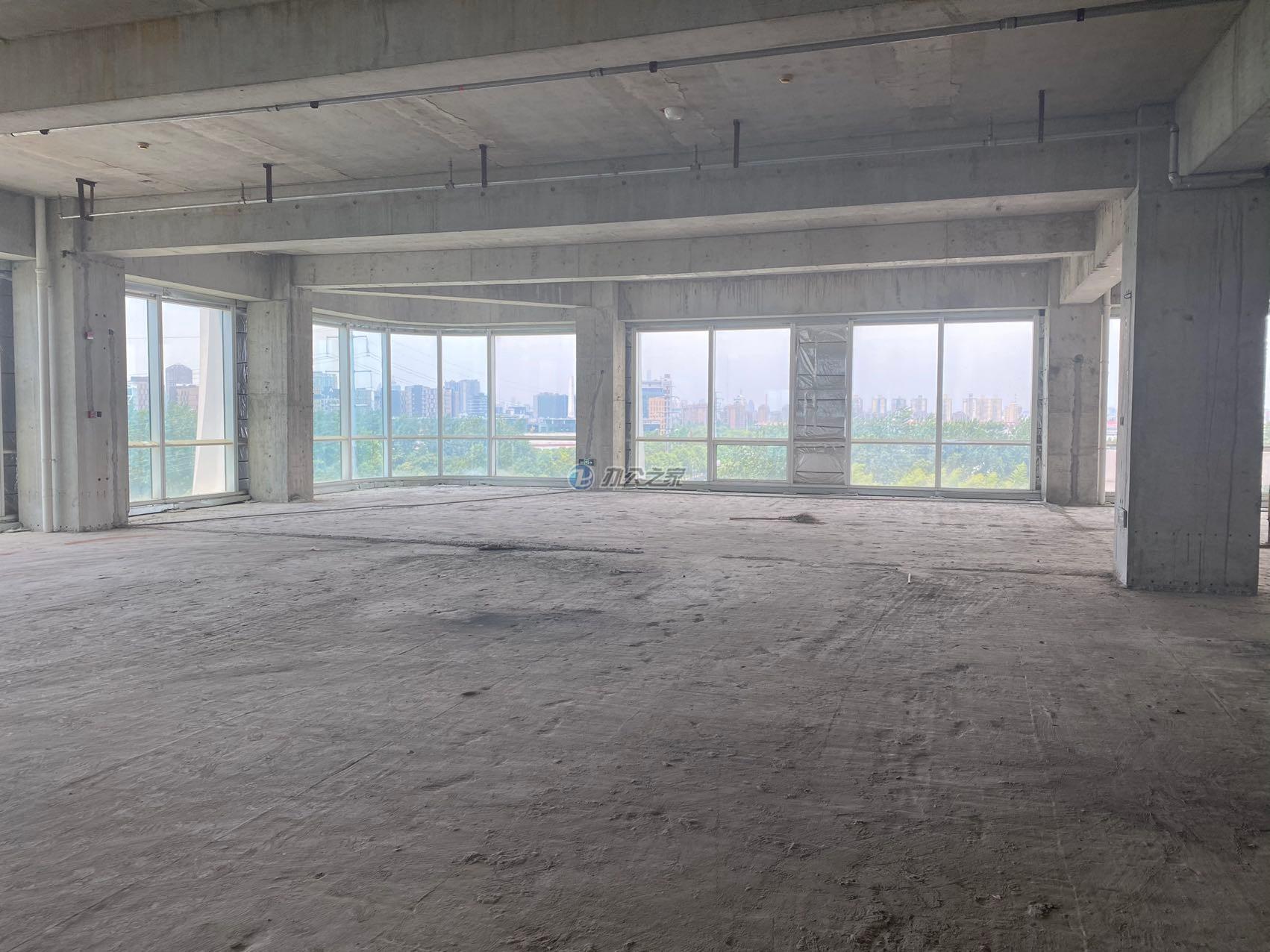 5G智慧創(chuàng)新中心