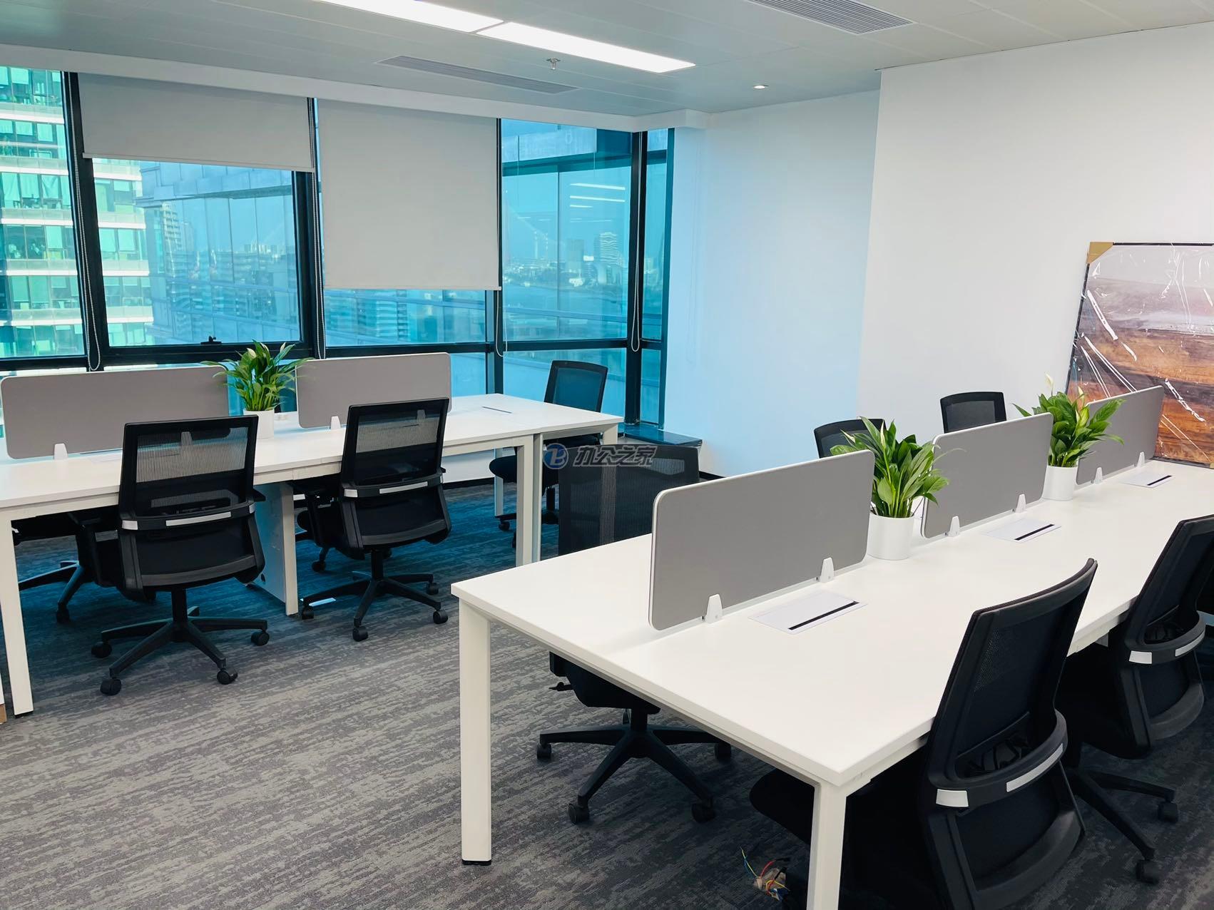 裕景國際商務廣場