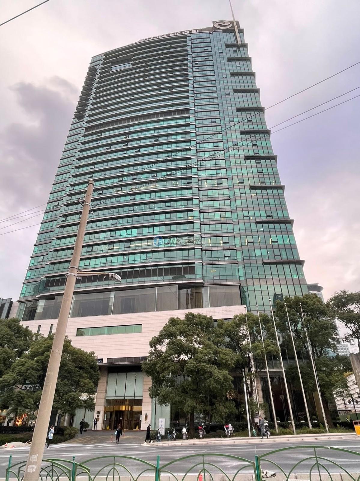 裕景國際商務廣場