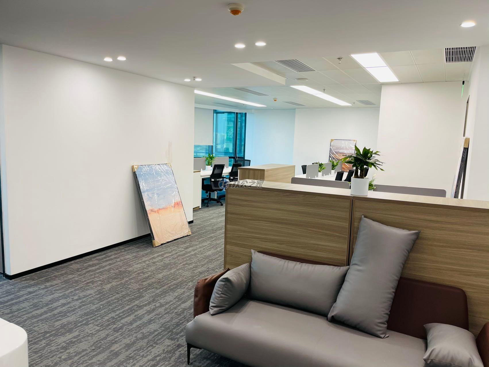 裕景國際商務廣場