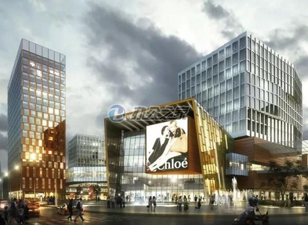 2022年上半年，北京辦公樓市場未來走勢如何？