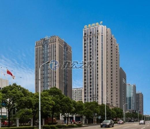 深圳寫字樓需求持續(xù)放緩，零售市場穩(wěn)步復蘇