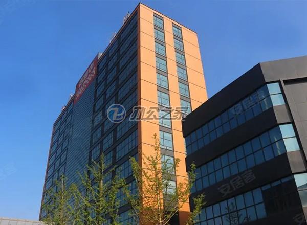 組織：廣州寫字樓空置率連續(xù)三個季度上升