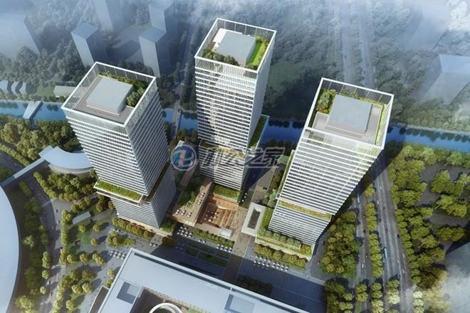 北京寫字樓市場活動逐步提高 市場可以全面恢復