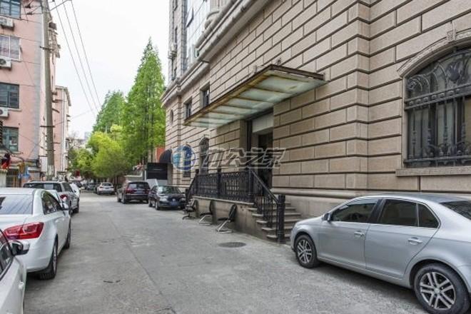 智匯東信（富橙投資大廈）