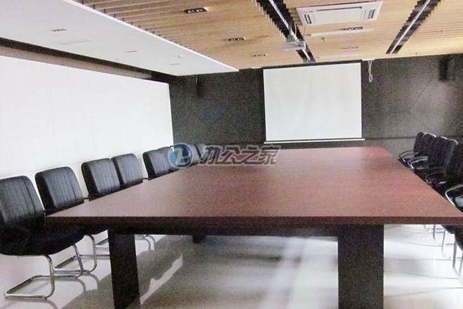 智匯東信（富橙投資大廈）