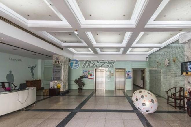 智匯東信（富橙投資大廈）