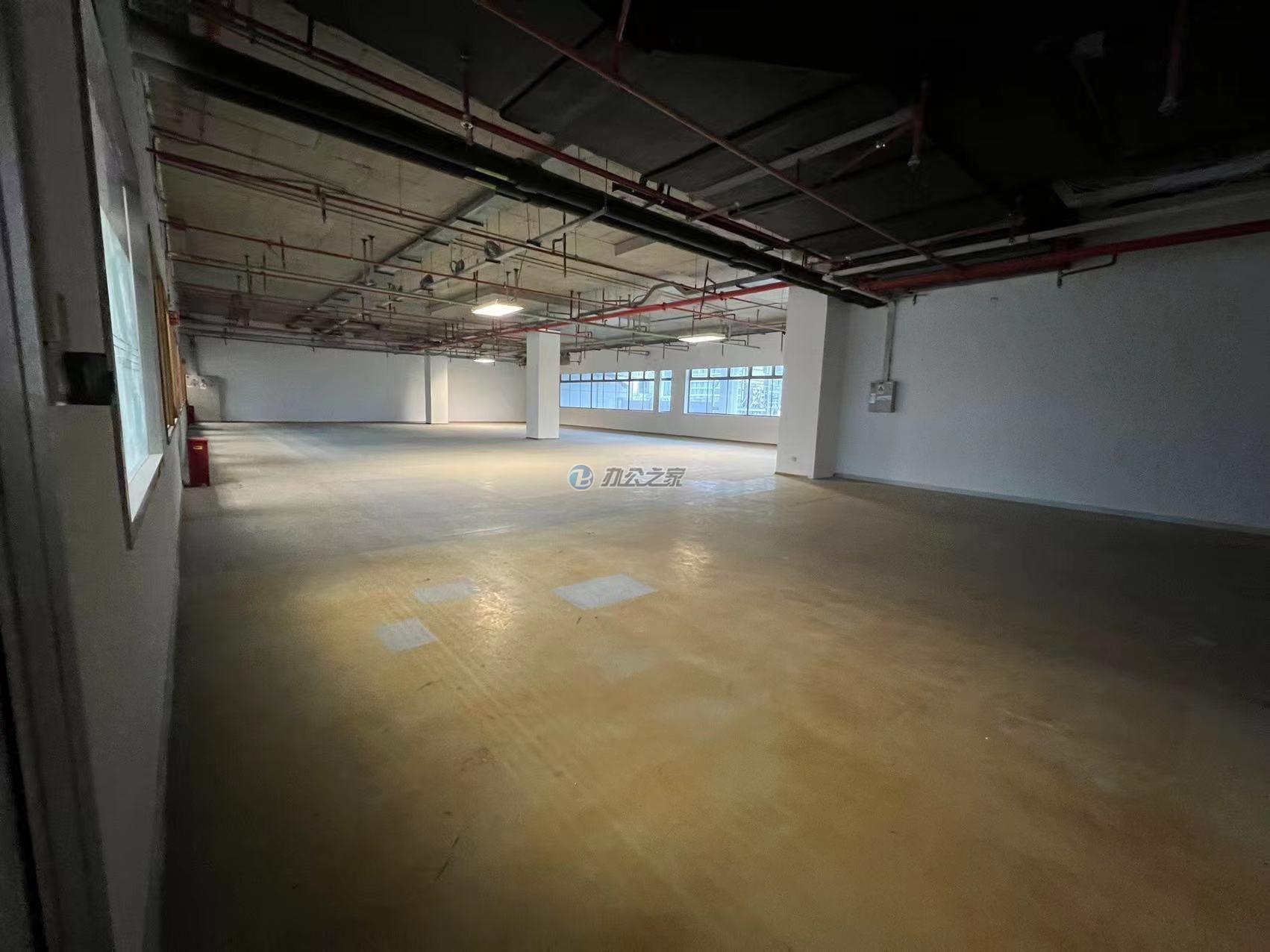 通用電氣中國科技園