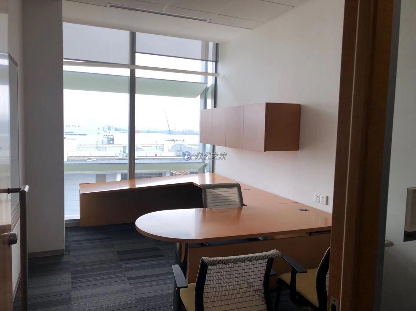 通用電氣中國科技園