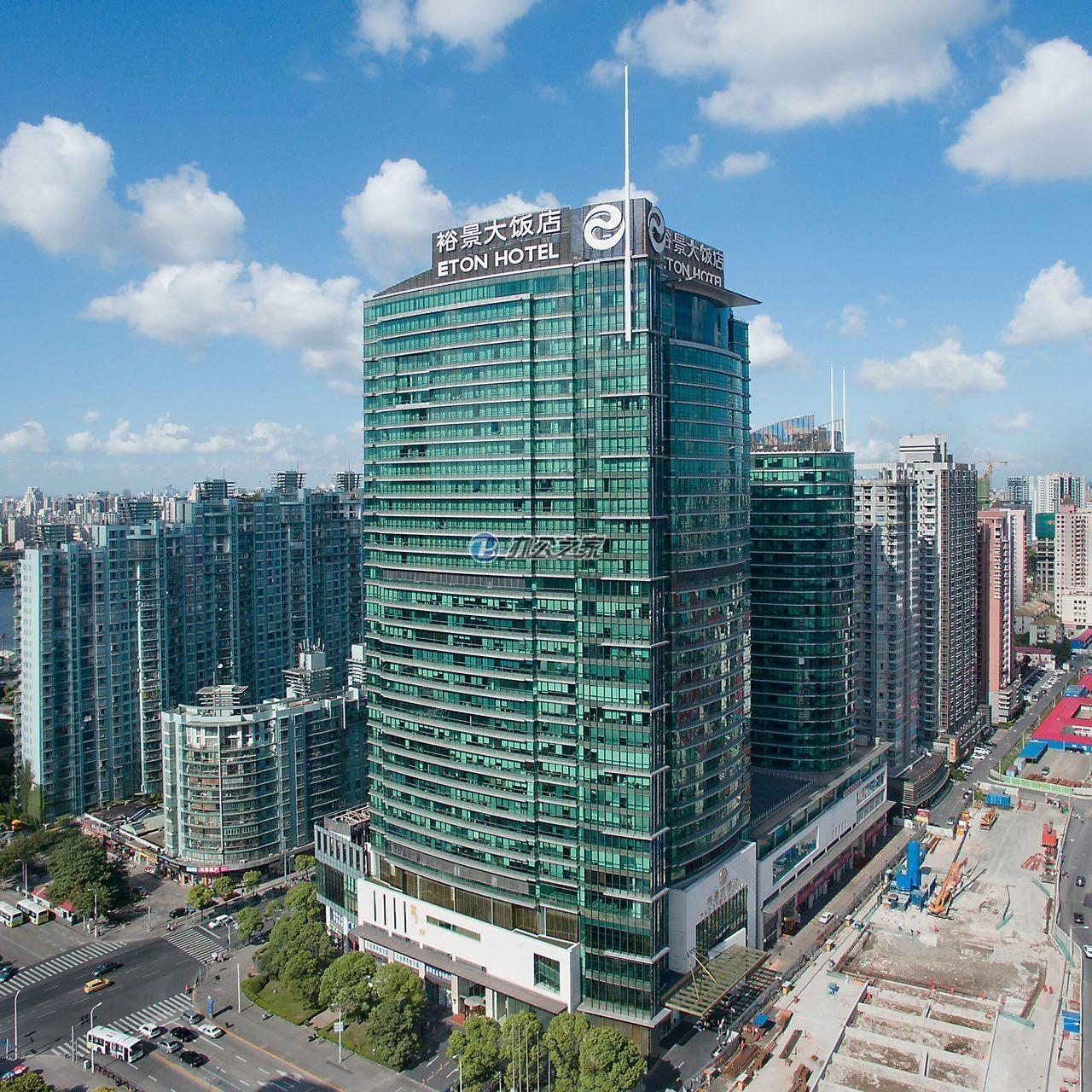 出租上海寫字樓有那些成本？