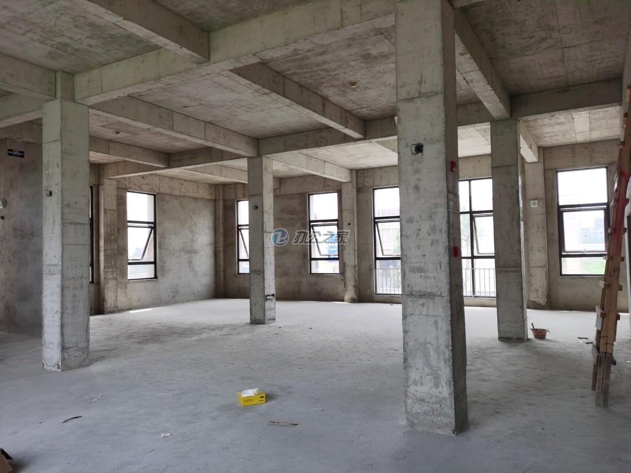 魯滬協(xié)同創(chuàng)新產(chǎn)業(yè)園