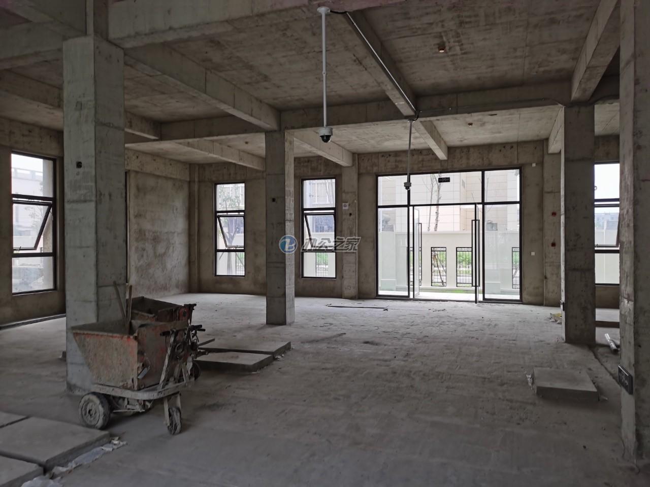 魯滬協(xié)同創(chuàng)新產(chǎn)業(yè)園