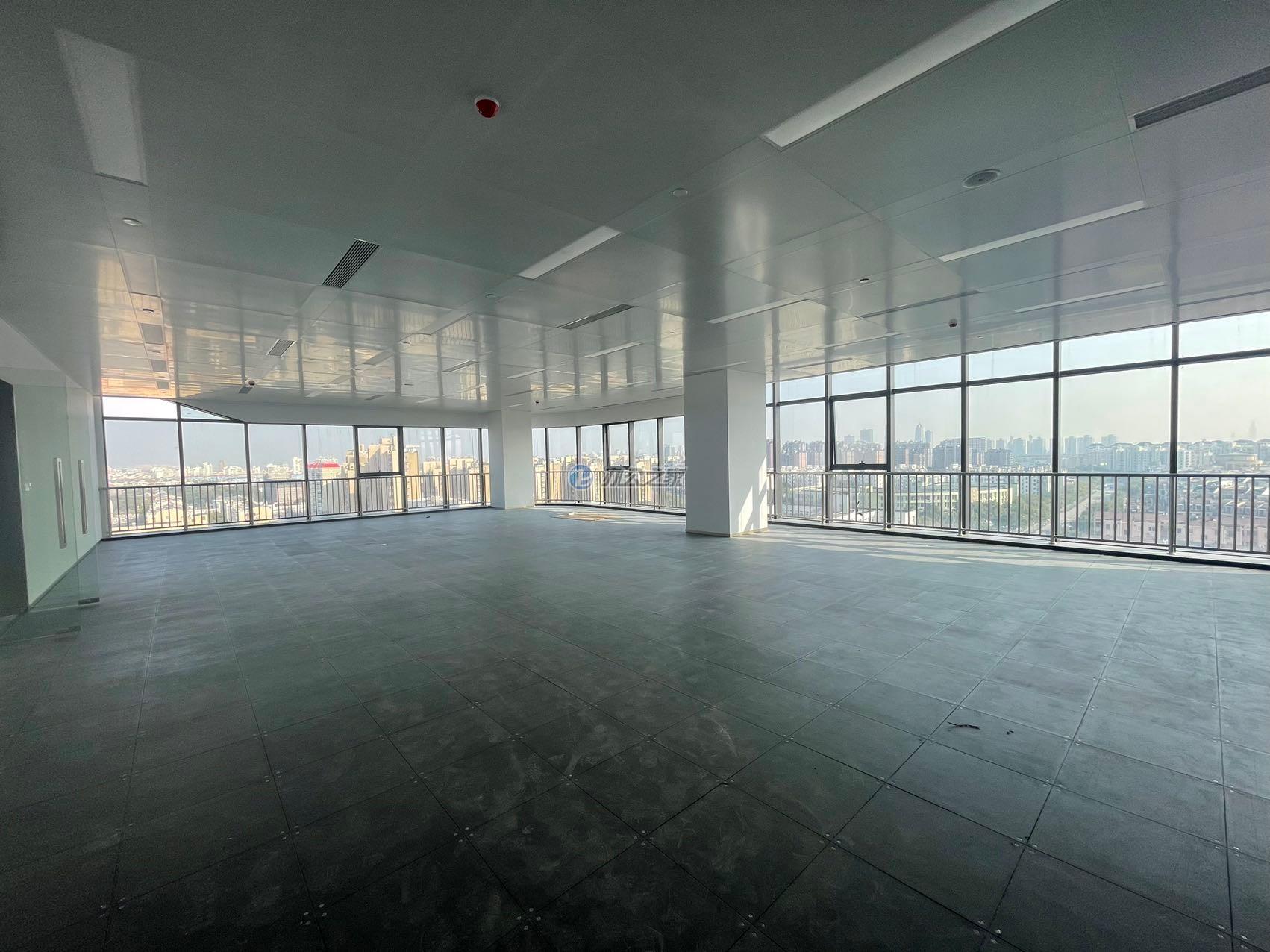 海尚云棲智慧天地