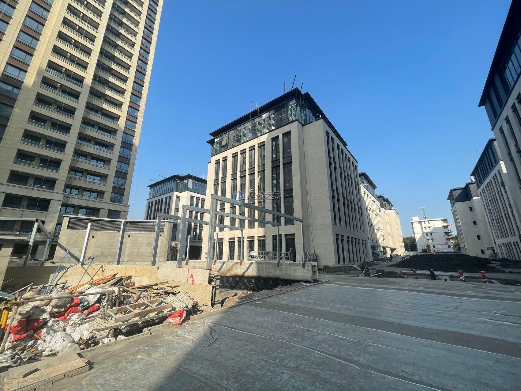 海尚云棲智慧天地