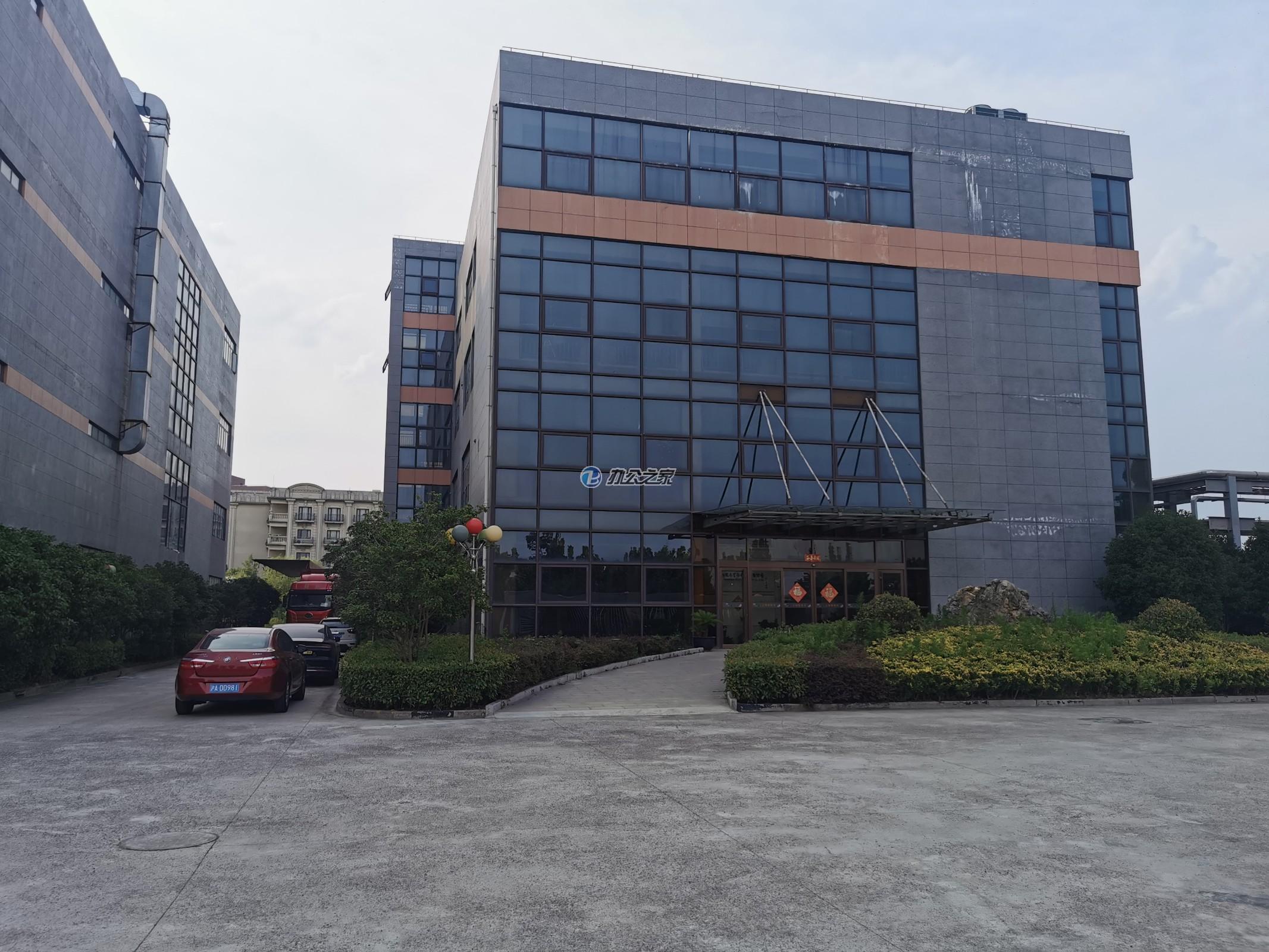 租賃寫字樓如何選擇合適的場地？