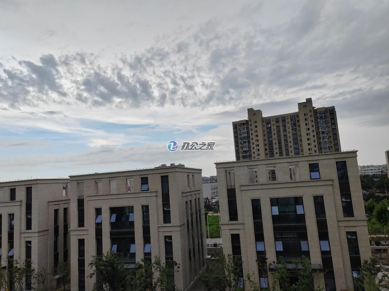 租上海寫字樓如何選址？