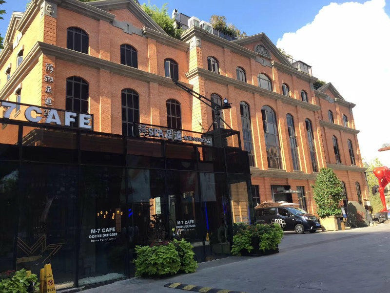 如何選擇合適的場地租用寫字樓?