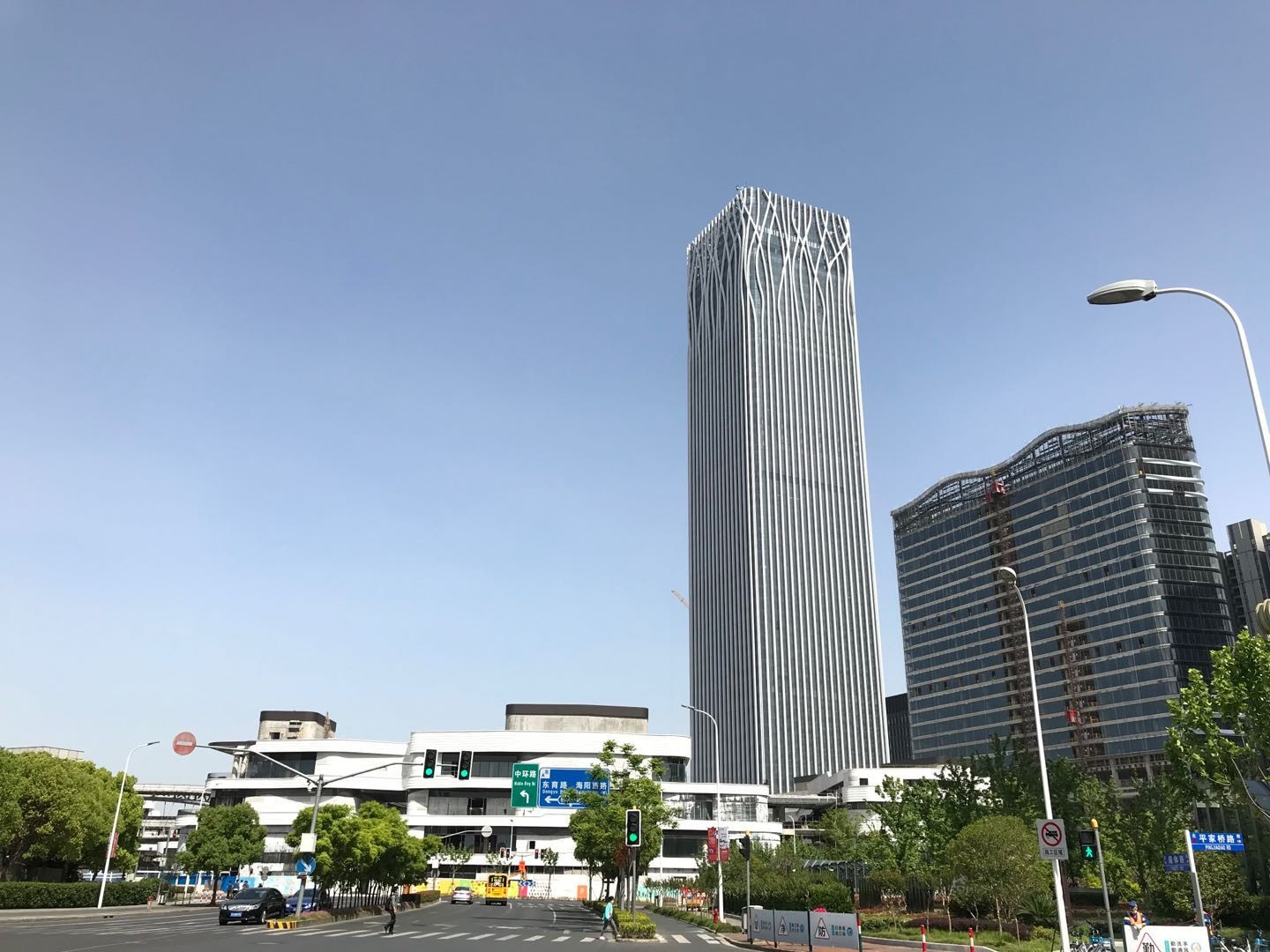 寫字樓辦公的整體流程是什么?