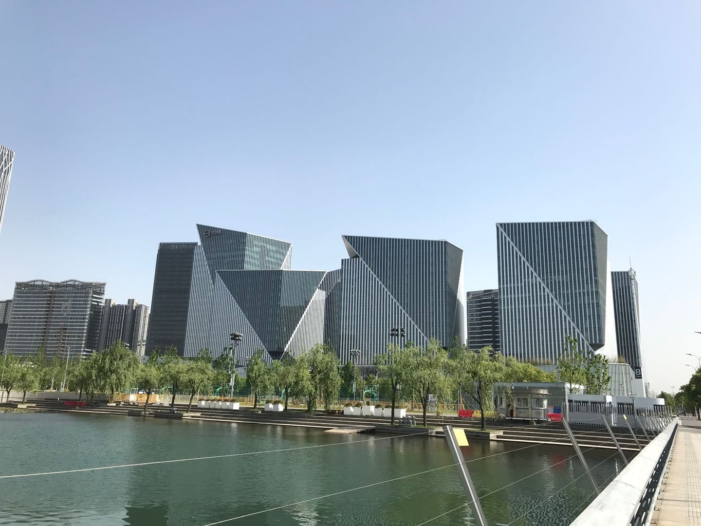 寫字樓出租人員推廣的一些方面