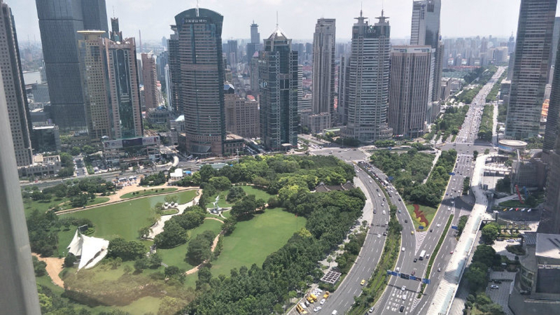 如何選擇租賃寫字樓的地理位置?