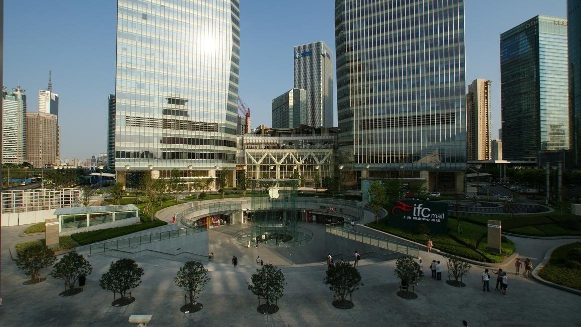 寫字樓出租人推廣的一些方面