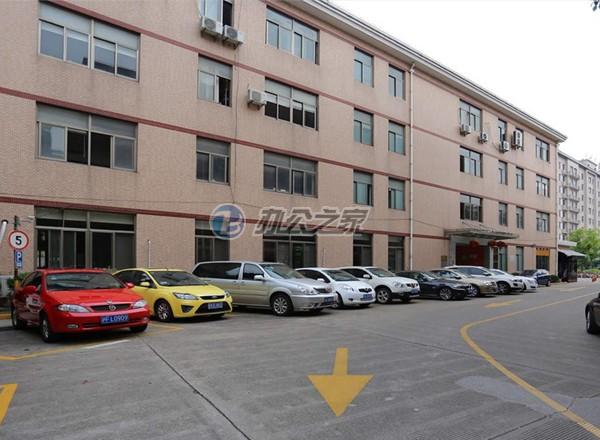 金茂工業(yè)園區(qū)