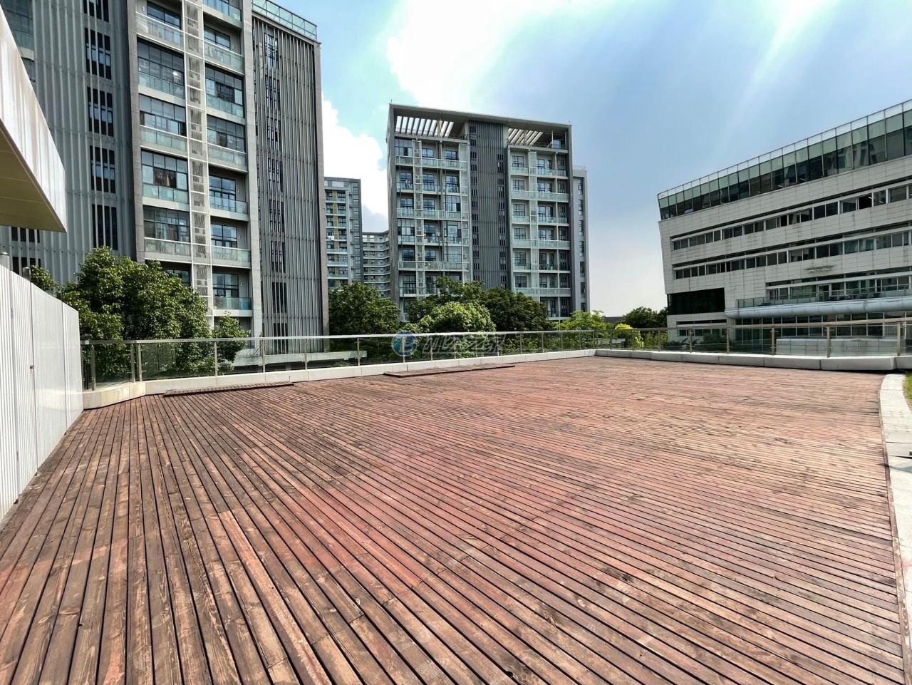 盛大天地源創(chuàng)谷