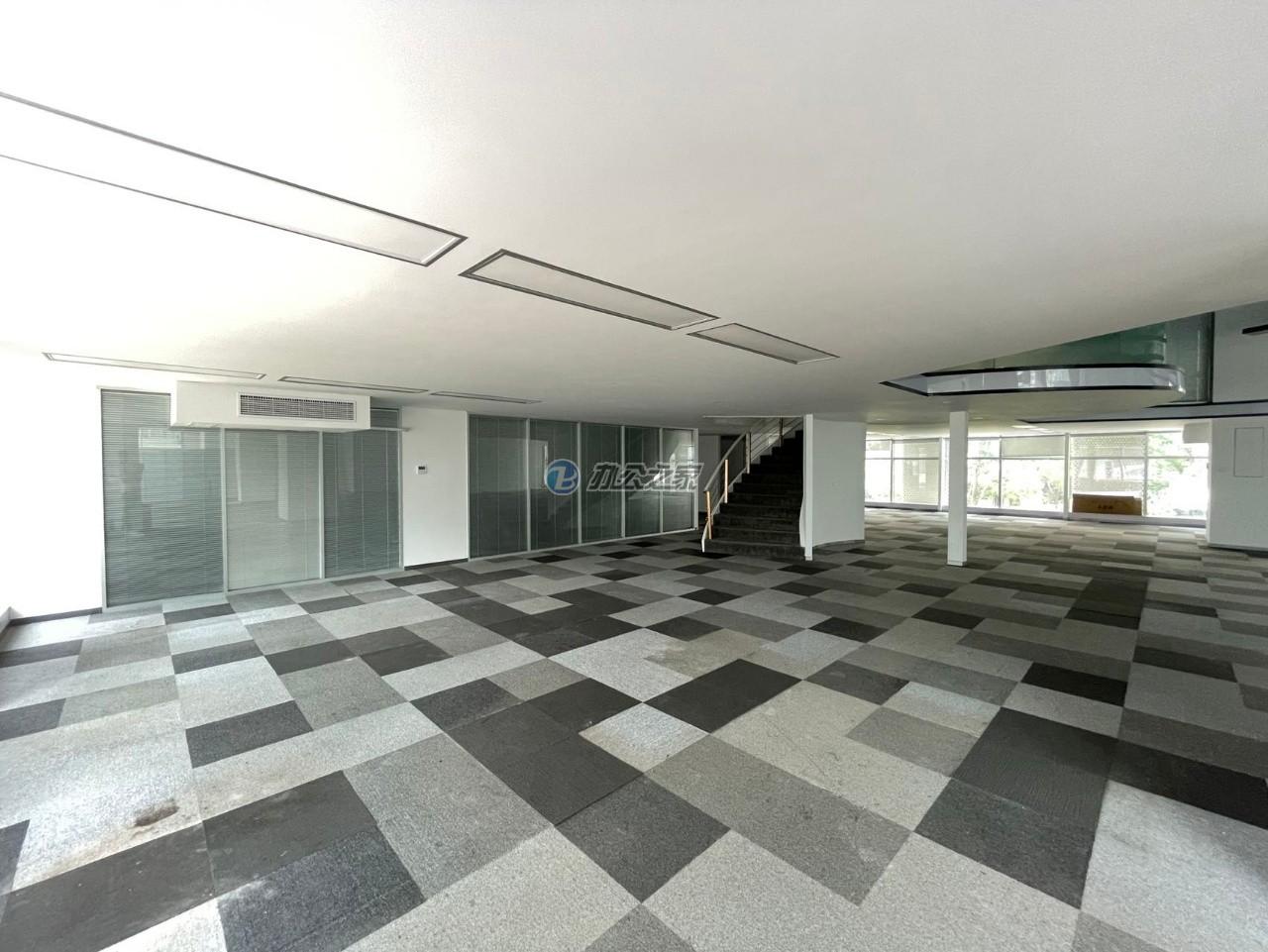 盛大天地源創(chuàng)谷