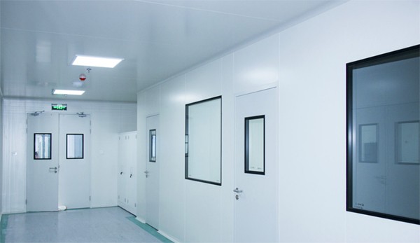 上海實(shí)驗(yàn)室裝修存儲(chǔ)區(qū)域的裝修注意事項(xiàng)