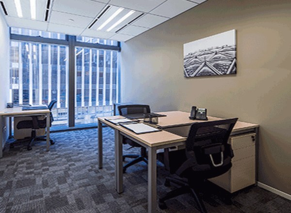 虛擬辦公室有著名的CBD商務(wù)地址和位于黃金地段的時(shí)尚設(shè)計(jì)辦公