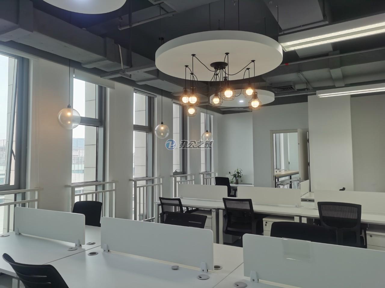 盛大天地源創(chuàng)谷